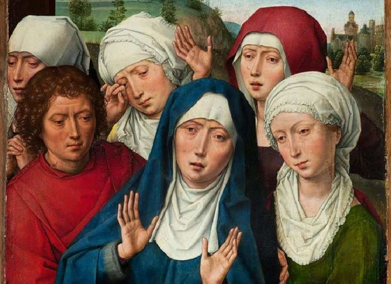 VISITA DE ALTA CALIDAD - CAPILLA REAL Y MUSEO DE PINTURA FLAMENCA<br /><strong>Visita de ALTA CALIDAD <strong class='extra_info_articulo'>- desde 49.00 € </strong></strong>