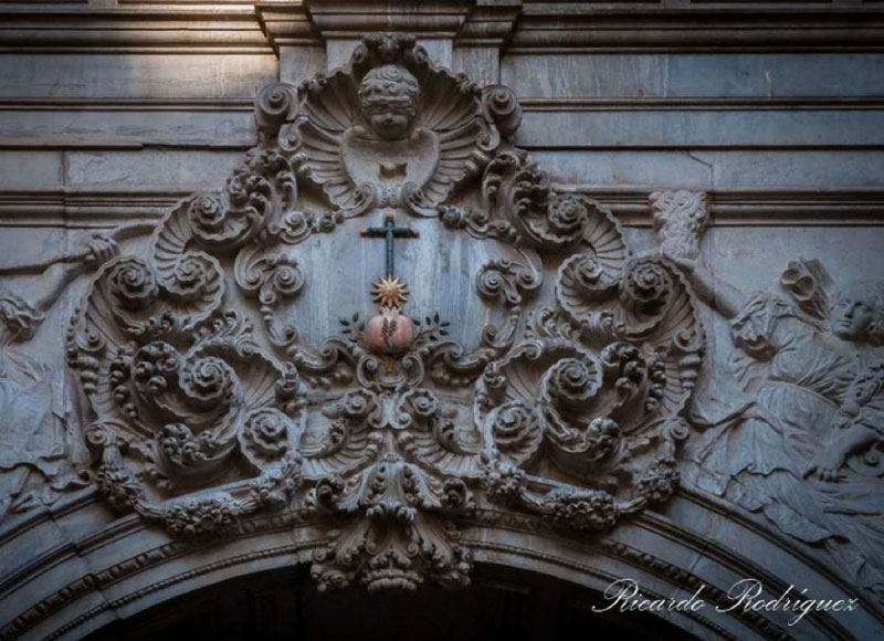 VISITA DE ALTA CALIDAD - LA BASÍLICA DE SAN JUAN DE DIOS: LA JOYA DEL BARROCO GRANADINO <br /><strong>Visita de ALTA CALIDAD <strong class='extra_info_articulo'>- desde 49.00 € </strong></strong>