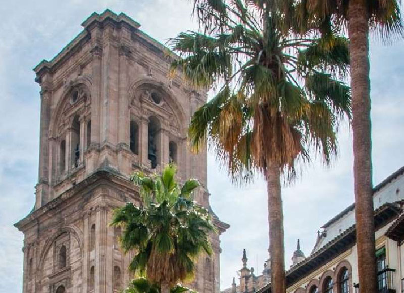 VISITA DE ALTA CALIDAD - LA GRANADA DEL RENACIMIENTO (Segunda Parte): CENTRO HISTÓRICO Y TRIUNFO<br /><strong>Visita de ALTA CALIDAD <strong class='extra_info_articulo'>- desde 49.00 € </strong></strong>
