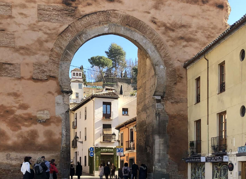 VISITA DE ALTA CALIDAD - LA GRANADA DEL RENACIMIENTO (Segunda Parte): CENTRO HISTÓRICO Y TRIUNFO - VISITA ALTA CALIDAD - desde 39.00 €