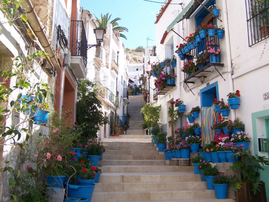TOUR TRADITIONAL OF ALICANTE - Visit - from 160.00 €  