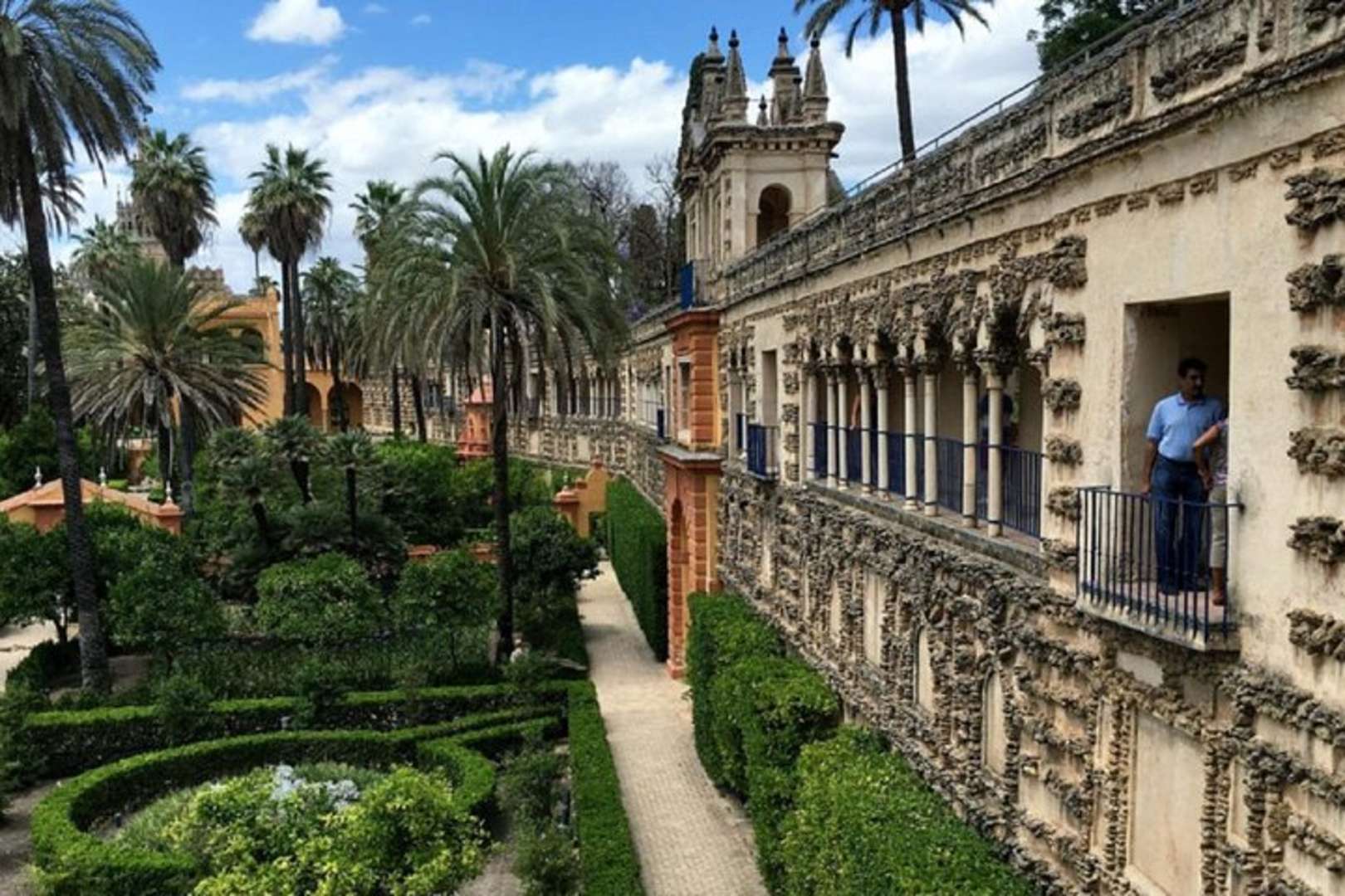 Alcázar Alcázar