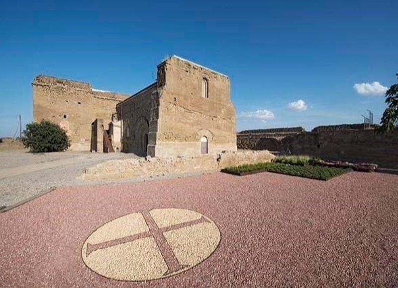 Visita Guiada al Castillo Templario de Gardeny - VISITA GUIADA AL CASTILLO TEMPLARIO DE GARDENY - desde 5.00 €  
